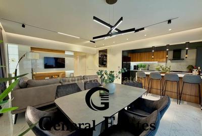 Vânzare Penthouse cu Terasă generoasă în Valea Lupului - 1