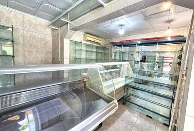 Spațiu comercial, de 40.00 mp, în Km 4-5