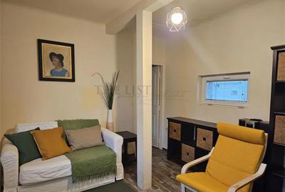 Apartament 2 camere | Universitate | Renovat - 3