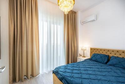 Vanzare Apartament cu 2 camere UpTown Residence - 9
