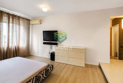 Apartament 3 camere | terasa 19 mp | parcare subterana |  Polona - Aurel Vlaicu - 21