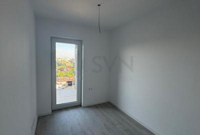 REA1029083 Apartament 3 camere I Doamna Ghica - 4