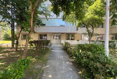 APARTAMENT 3 CAMERE I COMPARTIMENTARE EXCELENTA I  76MP I ZONA TOMIS 2 - 12
