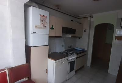 4 camere piata Rahova,strada Buzoieni - 8