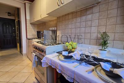 Apartament cochet cu 2 camere - Bulevardul NICOLAE BALCESCU - 14