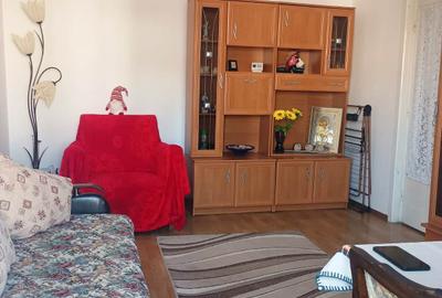 Închiriere apartament 2 camere, mobilat, utilat, etaj 2, situat ultracentral - 2