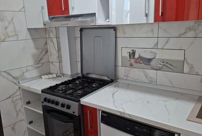 Nicolae Grogorescu intersectie cu Bd. Chisinau - 6