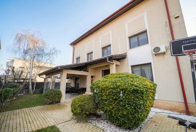 Casa 350mp | Pipera | 0 comision | 8 camere | amenajare premium - lux - 1