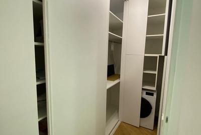 2 camere 4City North_Pipera Plazza_Parcare subterana - 8
