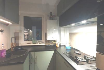 Apartament 3 camere de vânzare – Soho Residence | 63 mp utili | Parcare inclusa - 5