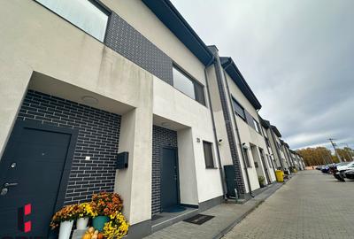 Vila 5 camere Pipera | Alexander Residence Scoala Americana - 20