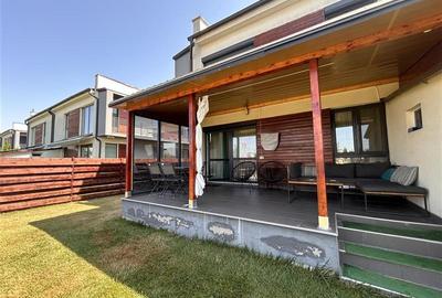 Casa de inchiriat 4 camere complet mobilata | Sanpetru Brasov - 11