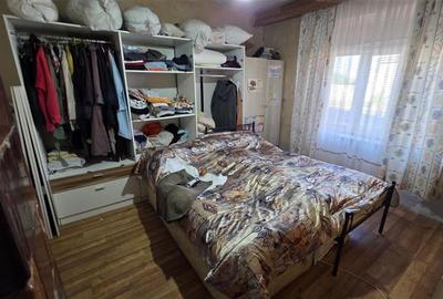 Casa Pustinis 2 camere - 6