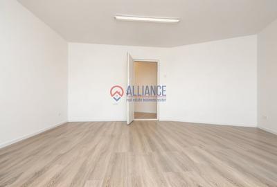 CityPark — Spațiu 3 camere, parter cu intrare din stradă | - 2