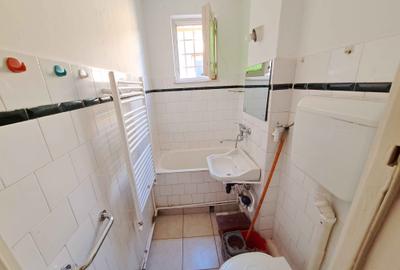 VAND apartament 2 camere si GGARAJ, Tg. Mures, Aleea Savinesti - 7