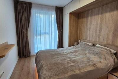 Locuință premium de închiriat | 2 camere – design modern | President Residence - 15