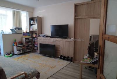 Drumul Taberei, Plaza, 2 camere, centrala, bloc reabilitat - 1
