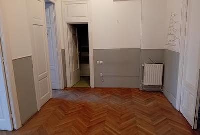 Vila ideala clinica/centru educational/birouri – Piata Muncii - 5