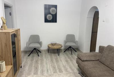 Apartament 2 camere, zona Gara , etaj 1 din 4 , renovat integral , mobilat compl - 7