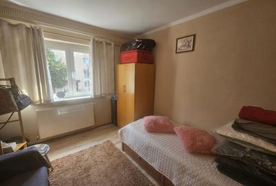 Apartament 4 camere, etaj 1 – Exercițiu, lângă Poștă - 11