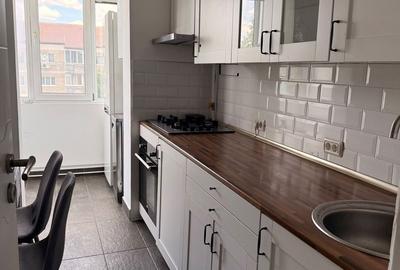 Apartament complet mobilat si utilat-totul nou - 4