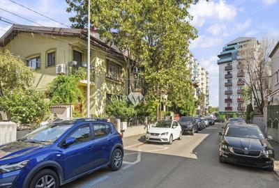 Apartament 3 camere in vila | Zona linistita | Parcul Carol 0%Comision - 22