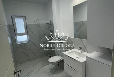 Apartament modern cu 2 camere, 2 locuri de parcare in Dumbravita - 6