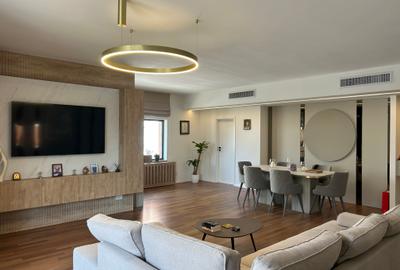 Apartament exclusivist într-una dintre cele mai dorite locații în Dorobanți - 2