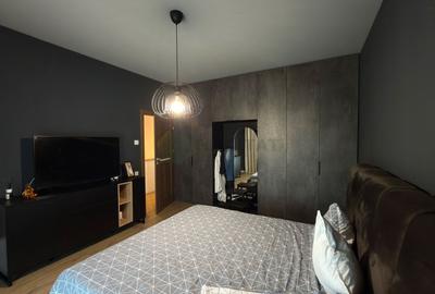 Vila 3 camere in stil scandinav, gata de mutare - 10