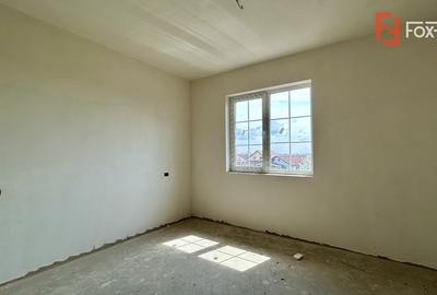 Duplex cu 3 camere parter + etaj - Sanandrei - 9