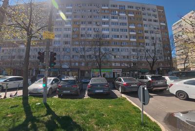 Spațiu comercial, 110 mp în Dristor
