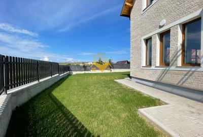 Casa individuala, Premium, Curte 500Mp, 4 Camere, Salicea, Sun tropez - 4