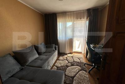 Casă individuală cu 4 camere decomandat în Panduraș