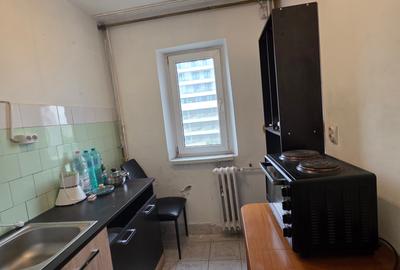 Tomis Nord, apartament cu 2 camere semidecomandat, vedere la lac - 8