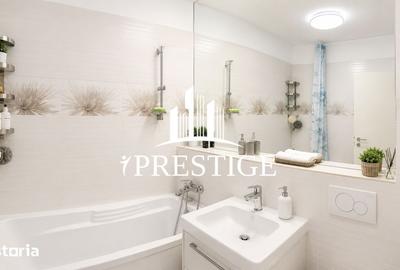 APARTAMENT 3 CAMERE | BALCON | PARCARE | LIFT | ZONA RAHOVEI - 5