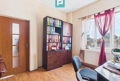 Birou 64 mp Ultracentral cu Parcare - 3