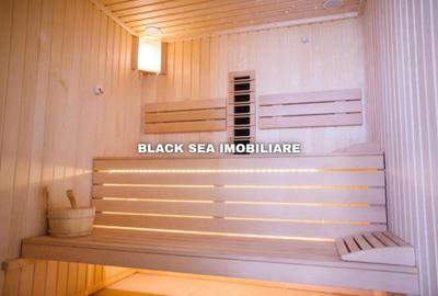 Apartament tip studio Alezzi Beach Resort - 2