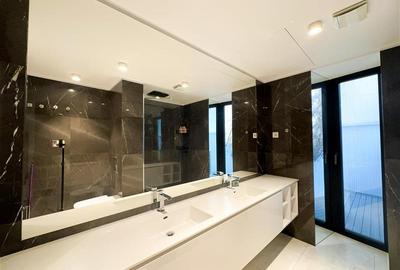Apartament tip Duplex cu 4 camere de inchiriat One Charles de Gaulle - 23