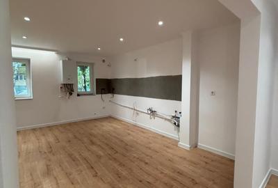 Apartament cu 3 camere semidecomandat în Mănăștur
