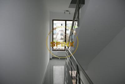 Cladire de apartamente de vanzare Aviatiei - 8
