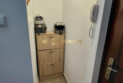 Garsoniera de vanzare | Virtutii | Metrou | Confort 1 |  Balcon inchis - 9