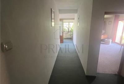 LIPOVEI - Vila INDIVIDUALA - P+2 - 8 cam - 4 bai - curte -GRADINA - PIVNITA -toa - 12