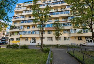 2 camere Calea Grivitei | Metrou 1 Mai | 0% Comision - 15