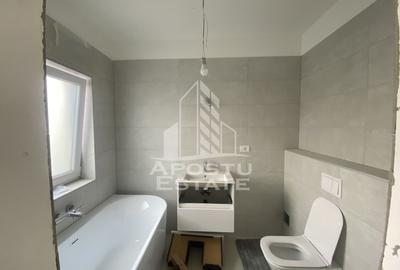 Duplex modern in Dumbravita cinci camere - 16