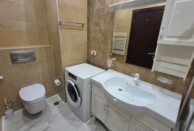 3 camere PREMIUM | InCity Residences |  Mobexpert Jazz | 2 locuri de parcare - 12