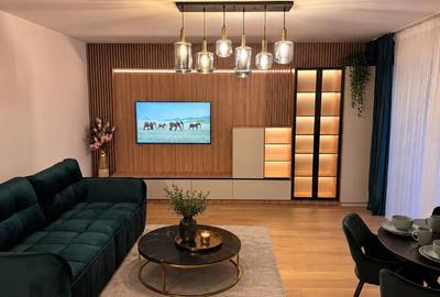 2 CAMERE PREMIUM I NOOR UNIRII I BLOC NOU 2026 - 2
