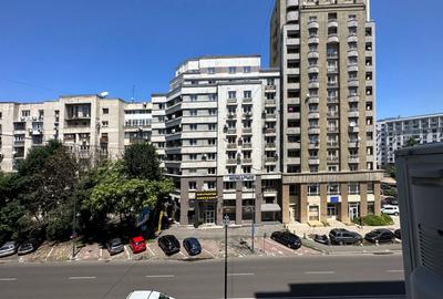 De vânzare spațiu în clădire dedicată pentru birouri Piața Națiunile Unite - 1