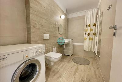 Apartament cu 2 camere de inchiriat, modern la Maurer Residence - 7