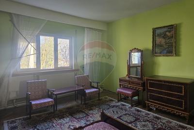 Casa renovabila, Andrei Muresanu, 570mp teren, front 20m, zona superba - 10