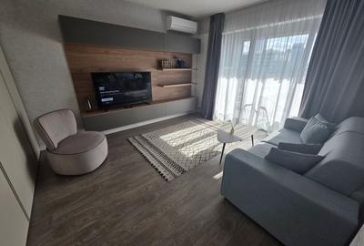 Apartament cu 2 camere decomandat în Aviației
